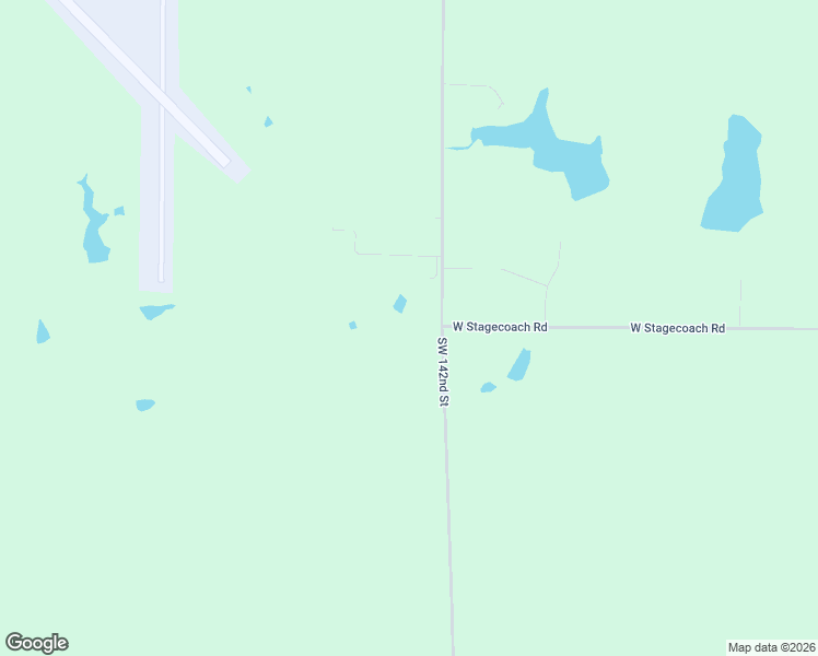 map of restaurants, bars, coffee shops, grocery stores, and more near 687 County Road 2500 in Crete