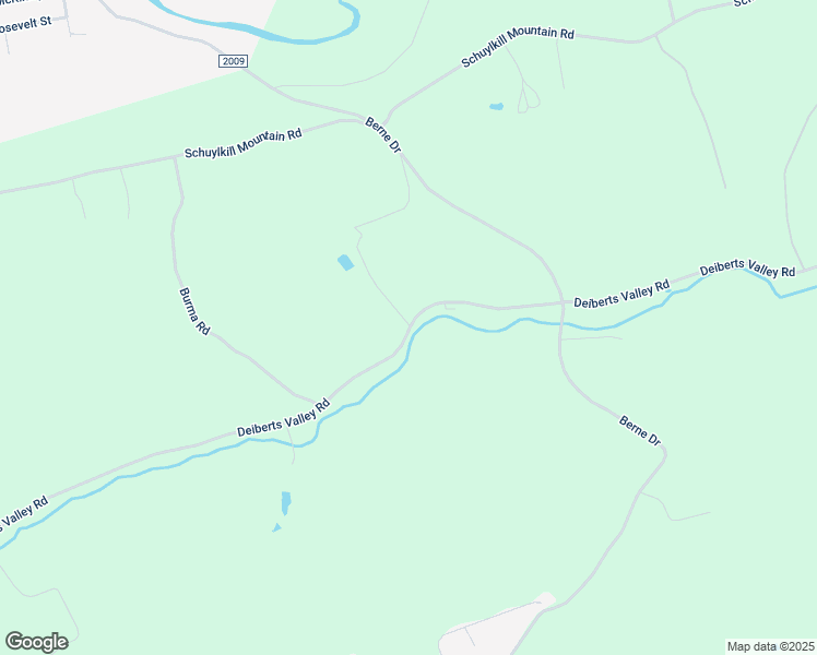 map of restaurants, bars, coffee shops, grocery stores, and more near 643 Deiberts Valley Road in Schuylkill Haven