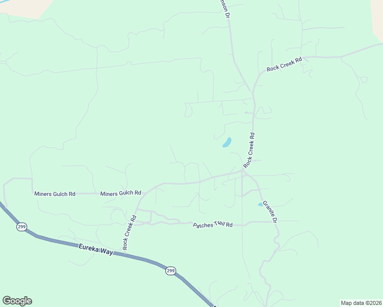 map of restaurants, bars, coffee shops, grocery stores, and more near in Shasta