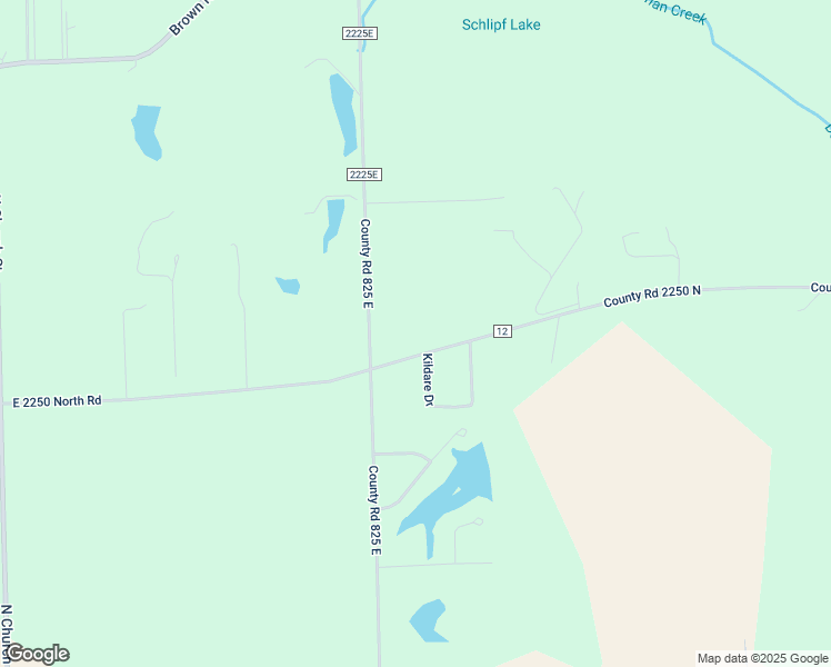 map of restaurants, bars, coffee shops, grocery stores, and more near in Carlock