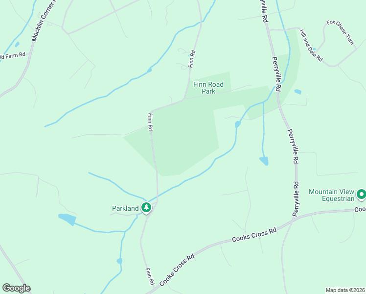 map of restaurants, bars, coffee shops, grocery stores, and more near 22 Finn Road in Union Township