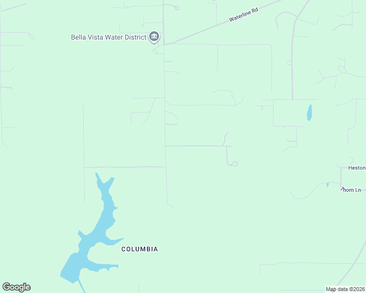 map of restaurants, bars, coffee shops, grocery stores, and more near 20569 Tomkens Way in Redding