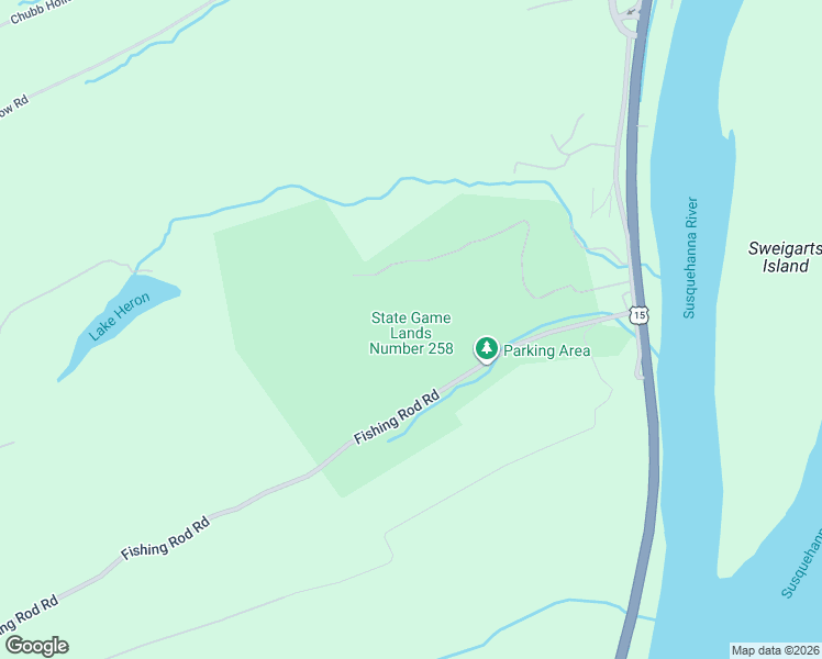 map of restaurants, bars, coffee shops, grocery stores, and more near 267 Fishing Rod Road in Liverpool