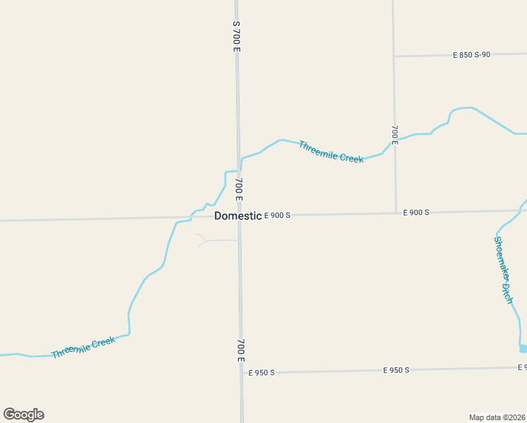 map of restaurants, bars, coffee shops, grocery stores, and more near 8997 South 700 E-90 in Geneva