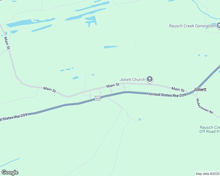 map of restaurants, bars, coffee shops, grocery stores, and more near 366 Main Street in Tremont