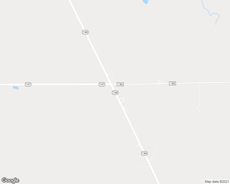 map of restaurants, bars, coffee shops, grocery stores, and more near 17883 Ohio 198 in Wapakoneta