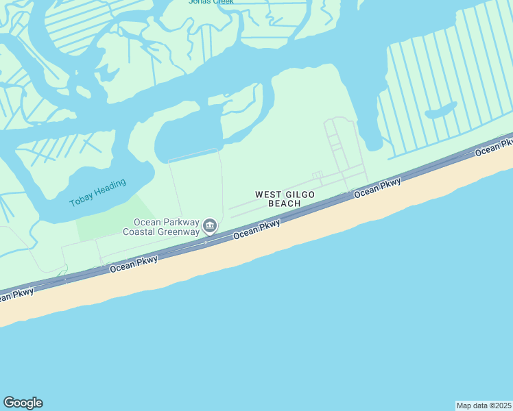 map of restaurants, bars, coffee shops, grocery stores, and more near 47 Ocean Walk in Babylon