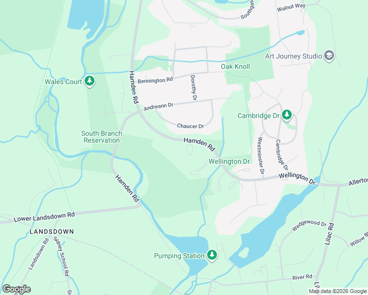 map of restaurants, bars, coffee shops, grocery stores, and more near 37 Highland Circle in Hunterdon County