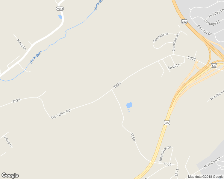 map of restaurants, bars, coffee shops, grocery stores, and more near 599 Country Lane in Lewistown