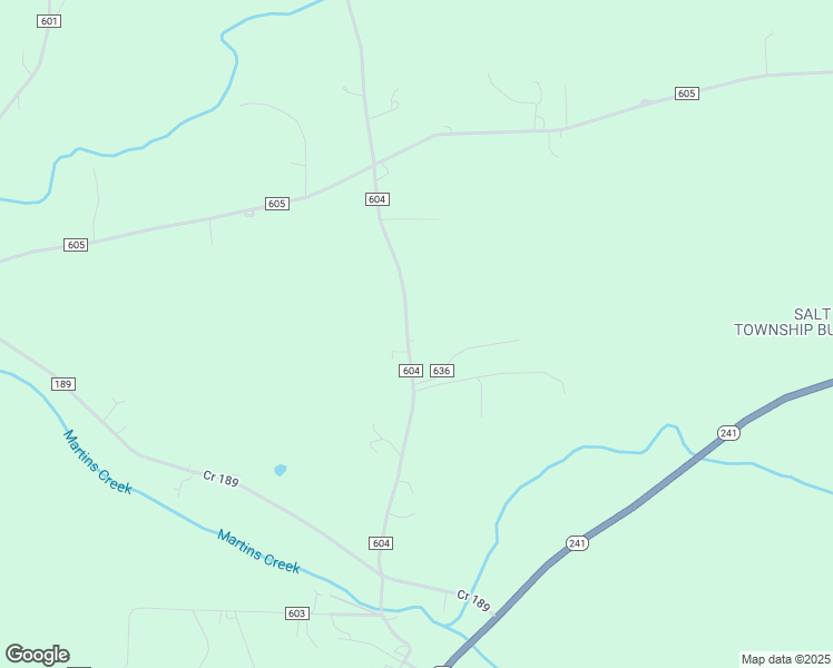 map of restaurants, bars, coffee shops, grocery stores, and more near 7330 Township Road 604 in Millersburg