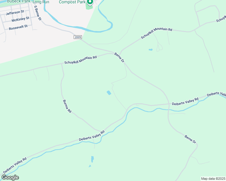 map of restaurants, bars, coffee shops, grocery stores, and more near 643 Deiberts Valley Road in Schuylkill Haven