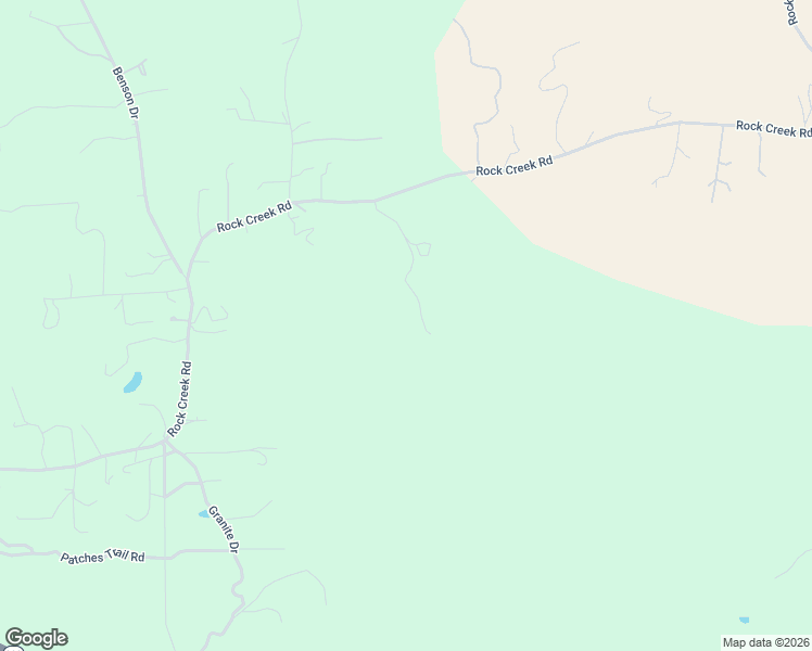 map of restaurants, bars, coffee shops, grocery stores, and more near 11237 Gold Spring Place in Shasta