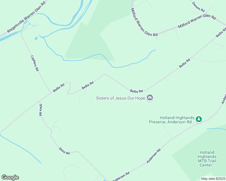 map of restaurants, bars, coffee shops, grocery stores, and more near 344 Bellis Road in Bloomsbury