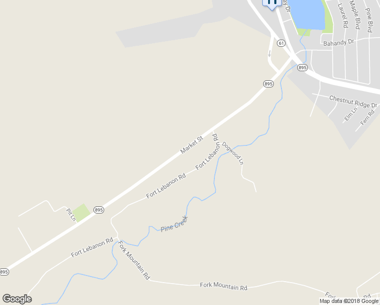 map of restaurants, bars, coffee shops, grocery stores, and more near 2302 Market Street in Auburn