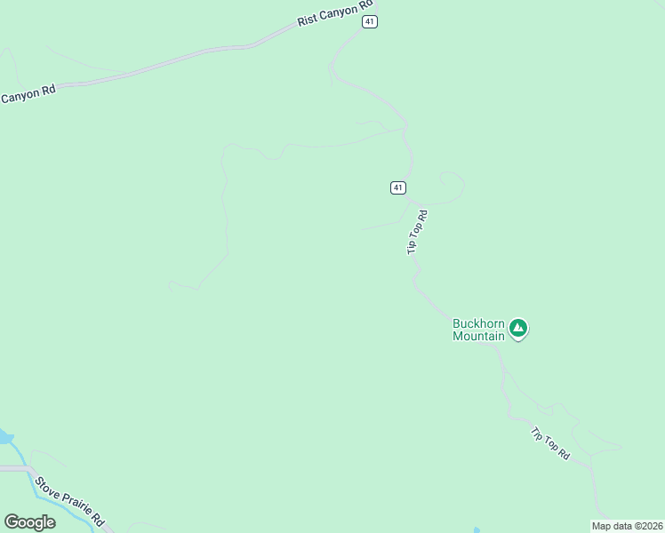 map of restaurants, bars, coffee shops, grocery stores, and more near 5 Tip Top Road in Bellvue