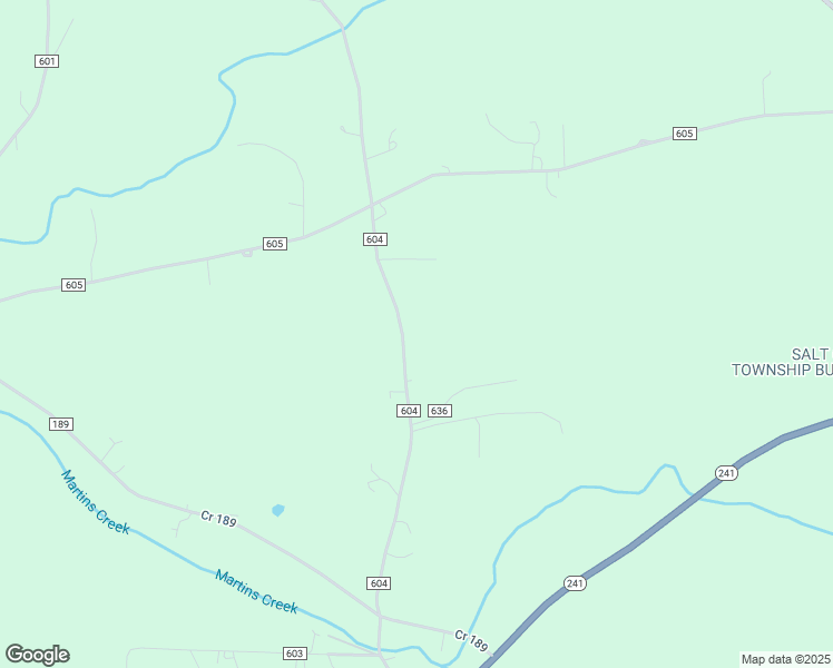 map of restaurants, bars, coffee shops, grocery stores, and more near 7330 Township Road 604 in Millersburg