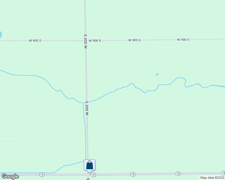 map of restaurants, bars, coffee shops, grocery stores, and more near in Brookston