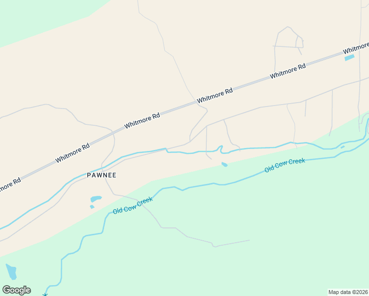 map of restaurants, bars, coffee shops, grocery stores, and more near 27591 Whitmore Road in Millville