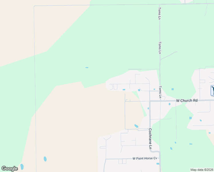 map of restaurants, bars, coffee shops, grocery stores, and more near 747 West Charley Way in Erda
