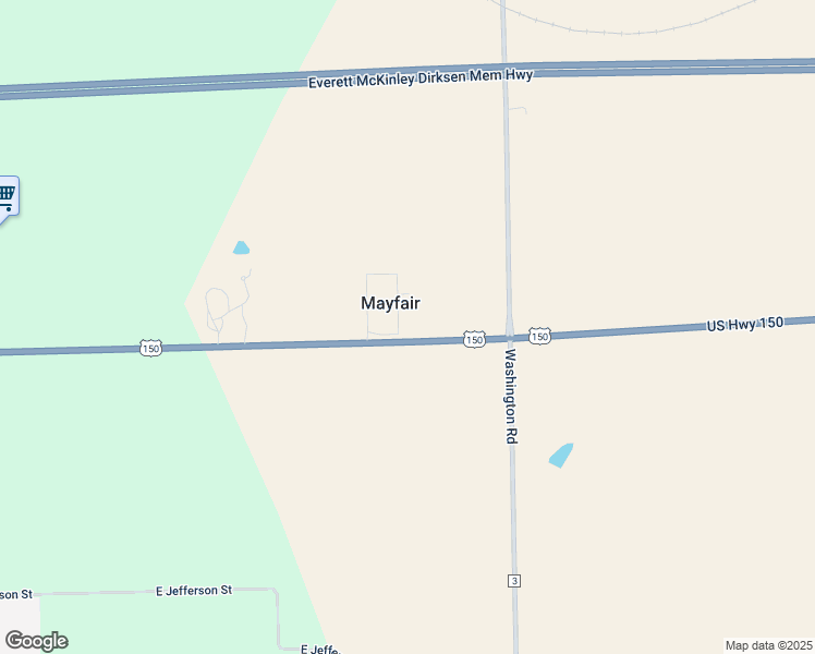 map of restaurants, bars, coffee shops, grocery stores, and more near 102-198 Grant Street in Morton