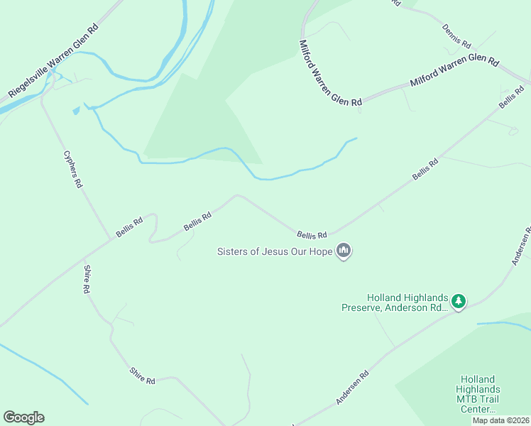 map of restaurants, bars, coffee shops, grocery stores, and more near 356 Bellis Road in Bloomsbury