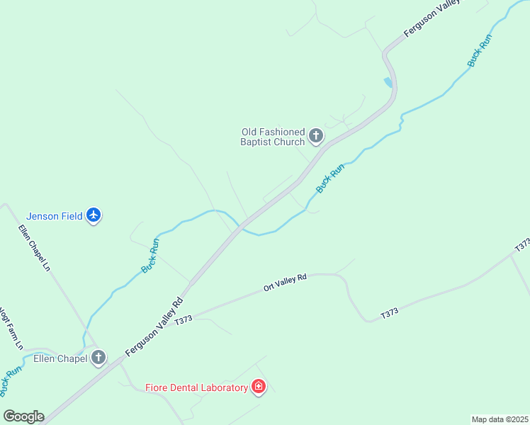 map of restaurants, bars, coffee shops, grocery stores, and more near 12133 Ferguson Valley Road in Lewistown