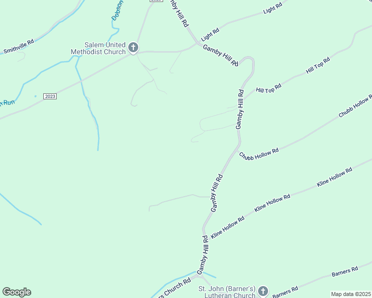map of restaurants, bars, coffee shops, grocery stores, and more near 119 Whitetail Lane in Liverpool