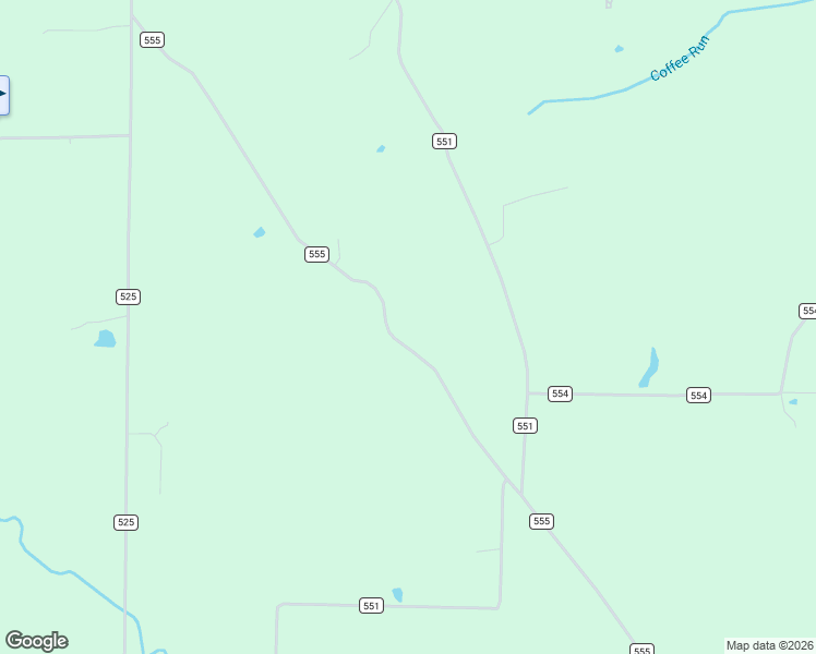 map of restaurants, bars, coffee shops, grocery stores, and more near 7278 Township Road 555 in Holmesville