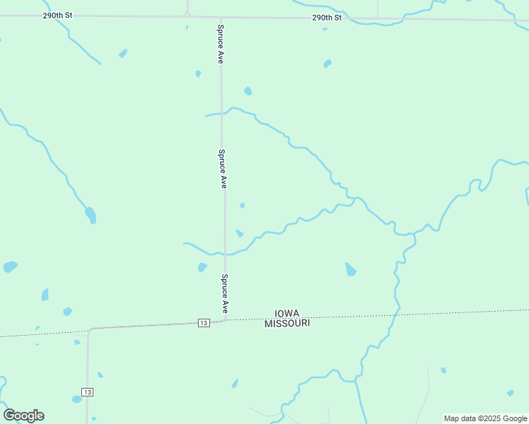 map of restaurants, bars, coffee shops, grocery stores, and more near 29228 Spruce Avenue in Bonaparte