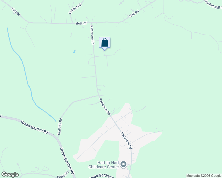 map of restaurants, bars, coffee shops, grocery stores, and more near 4024 Patterson Rd in Aliquippa