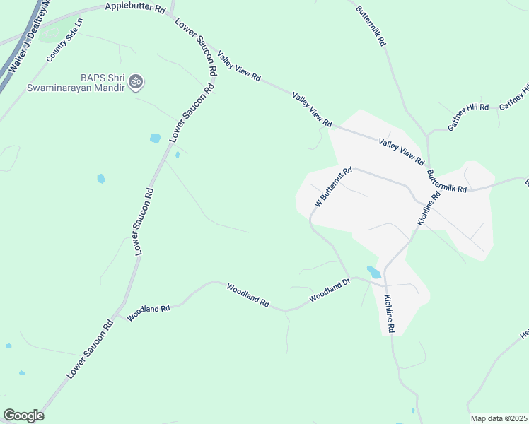 map of restaurants, bars, coffee shops, grocery stores, and more near 4131 Lower Saucon Road in Hellertown