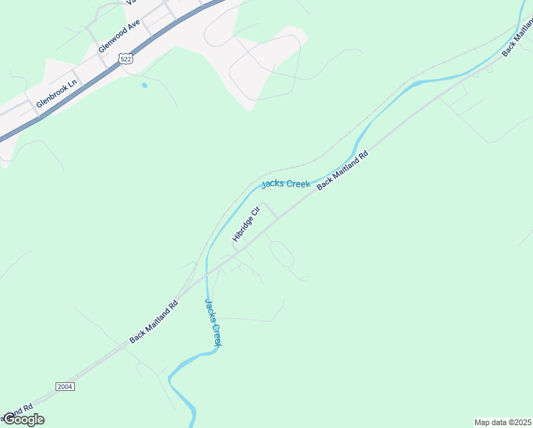 map of restaurants, bars, coffee shops, grocery stores, and more near 1377 Back Maitland Road in Lewistown