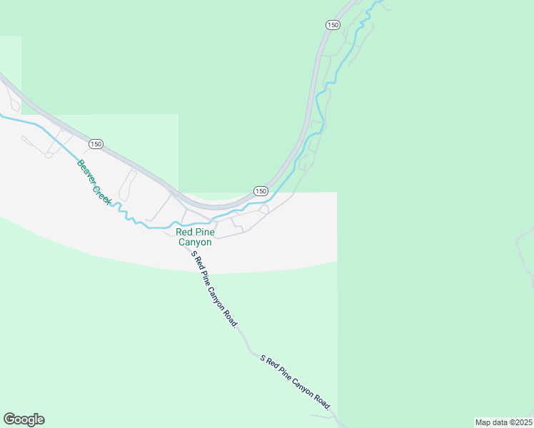map of restaurants, bars, coffee shops, grocery stores, and more near 3894 Beaver Creek Road in Kamas