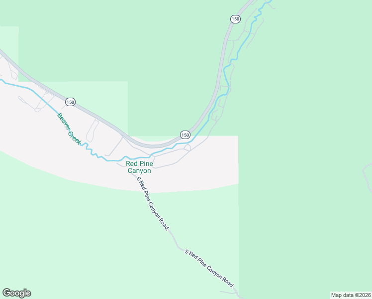 map of restaurants, bars, coffee shops, grocery stores, and more near 3589 Beaver Creek Road in Kamas