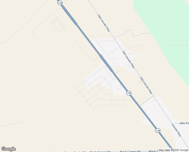 map of restaurants, bars, coffee shops, grocery stores, and more near 1151 Honeycomb Drive in Grantsville