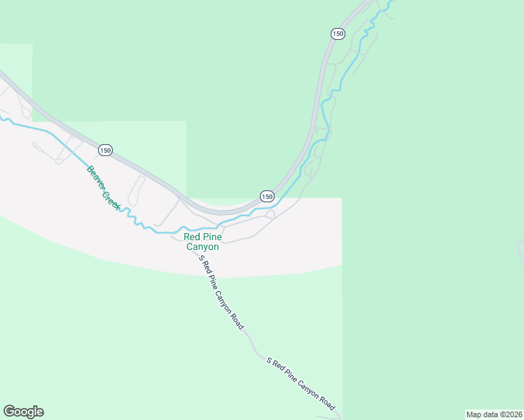 map of restaurants, bars, coffee shops, grocery stores, and more near 3680 Utah 150 in Kamas