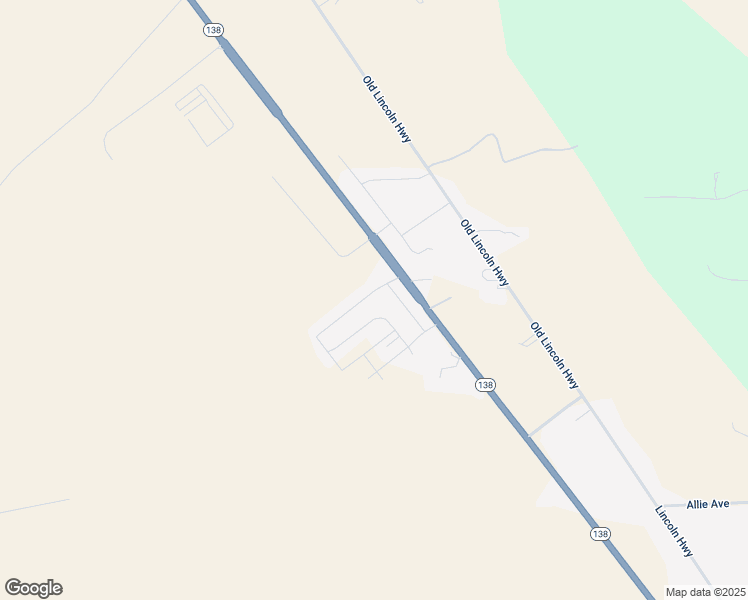 map of restaurants, bars, coffee shops, grocery stores, and more near 1121 Honeycomb Drive in Grantsville