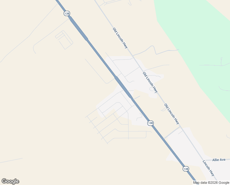 map of restaurants, bars, coffee shops, grocery stores, and more near 1118 Honeycomb Drive in Grantsville