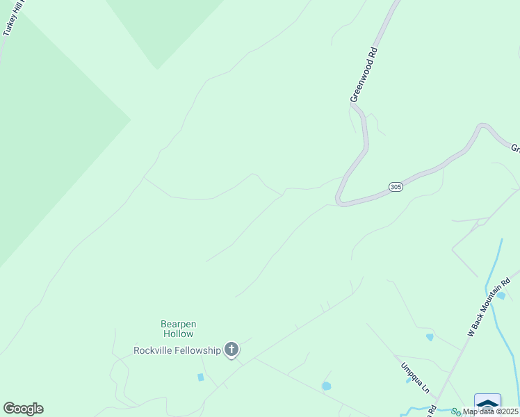 map of restaurants, bars, coffee shops, grocery stores, and more near 150 Bear Pen Hollow in Belleville