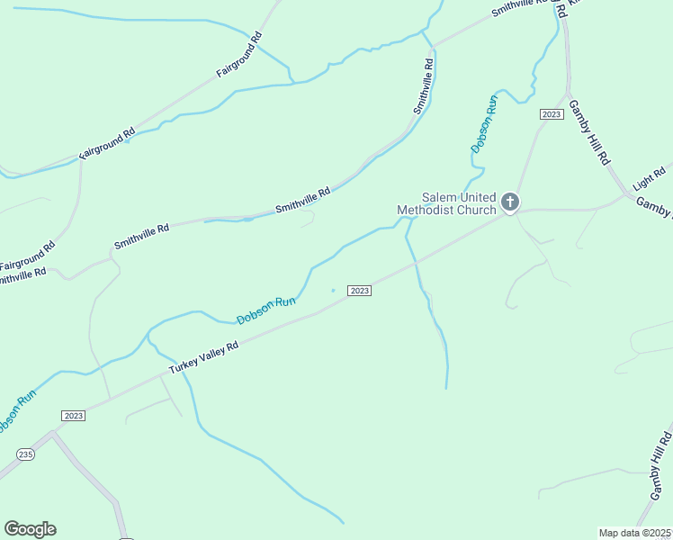 map of restaurants, bars, coffee shops, grocery stores, and more near 787 Turkey Valley Road in Liverpool