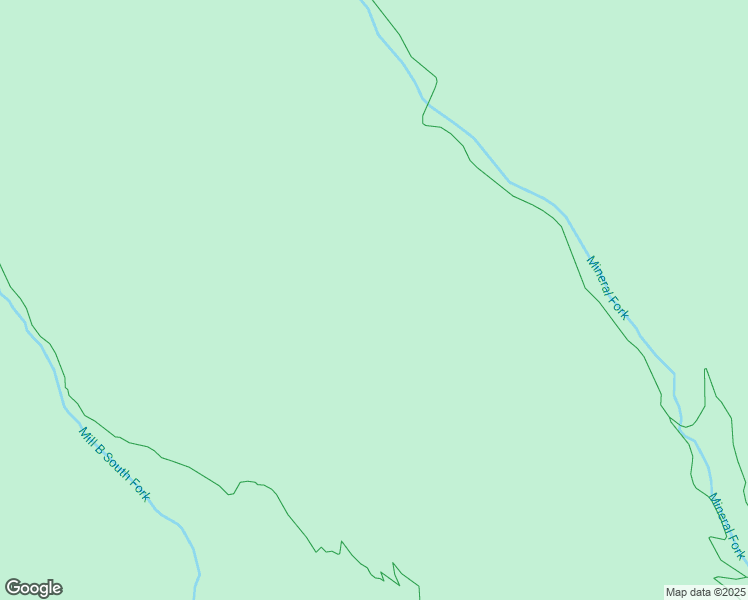 map of restaurants, bars, coffee shops, grocery stores, and more near Forest Trail 020 in Salt Lake City