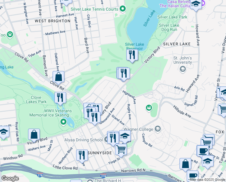 Waldron Ave New York Staten Island Ny Waldron Ave New York Staten Island Ny