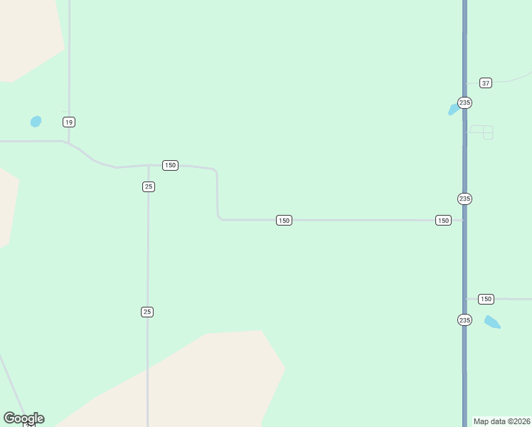 map of restaurants, bars, coffee shops, grocery stores, and more near 1601 Township Road 150 in Belle Center
