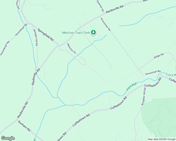 map of restaurants, bars, coffee shops, grocery stores, and more near 100 Fox Run in Easton