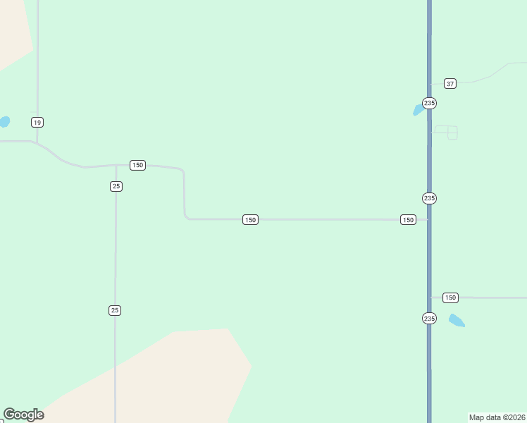 map of restaurants, bars, coffee shops, grocery stores, and more near 1601-1999 Township Road 150 in Belle Center