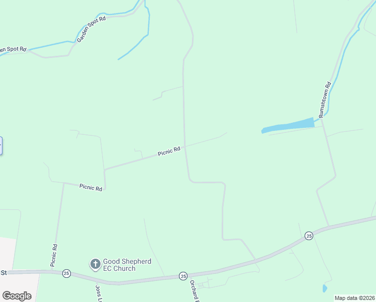 map of restaurants, bars, coffee shops, grocery stores, and more near 468 Lubolds School Road in Lykens