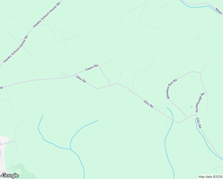 map of restaurants, bars, coffee shops, grocery stores, and more near 361 Ellis Road in Milford