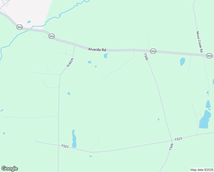 map of restaurants, bars, coffee shops, grocery stores, and more near 249 Herm Nealen Lane in Nicktown