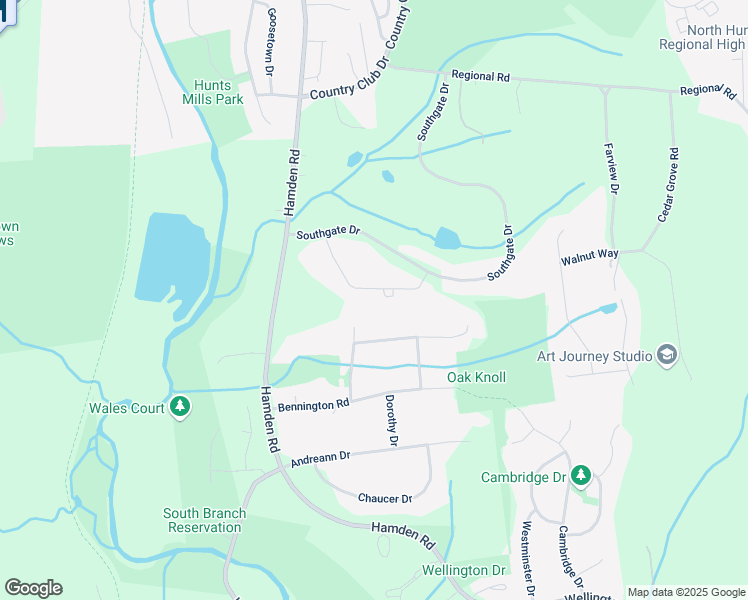 map of restaurants, bars, coffee shops, grocery stores, and more near 14 Trubek Farm Road in Hunterdon County