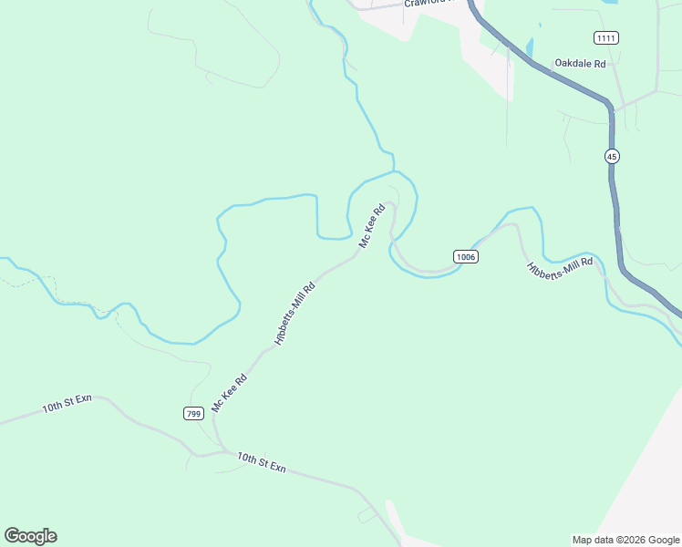 map of restaurants, bars, coffee shops, grocery stores, and more near 19386 Mc Kee Road in Wellsville